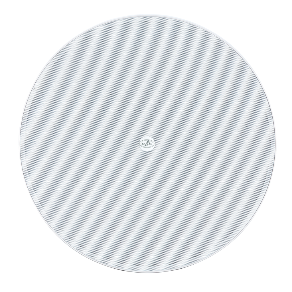 DAS Audio потолочный динамик белый