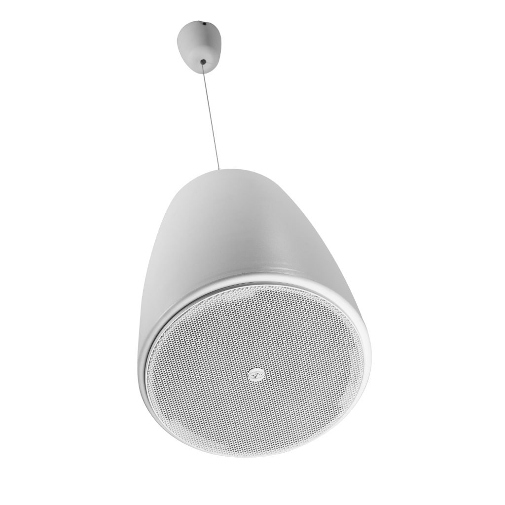 DAS Audio подвесной динамик белый